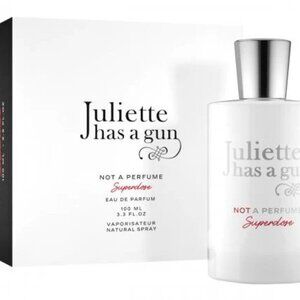 Not A Perfume Superdose 3.3  Eau De Parfum Spray (Unisex) By Juliette Has A Gun